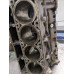 #BLA46 Bare Engine Block Needs Bore From 2009 Chevrolet Silverado 1500  5.3 12601900